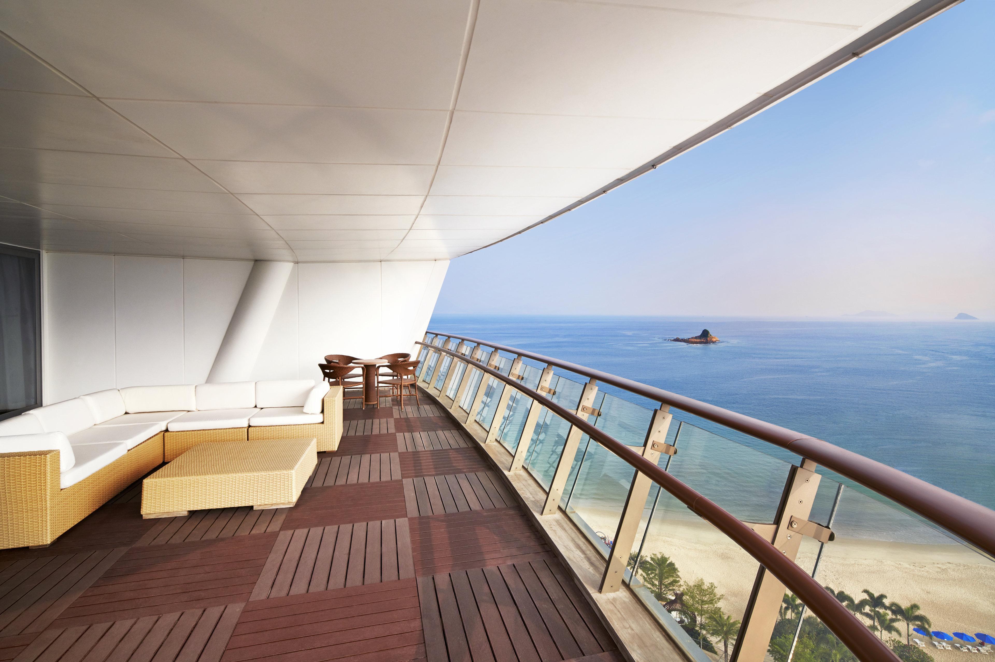 Intercontinental Shenzhen Dameisha Resort By Ihg Exteriör bild