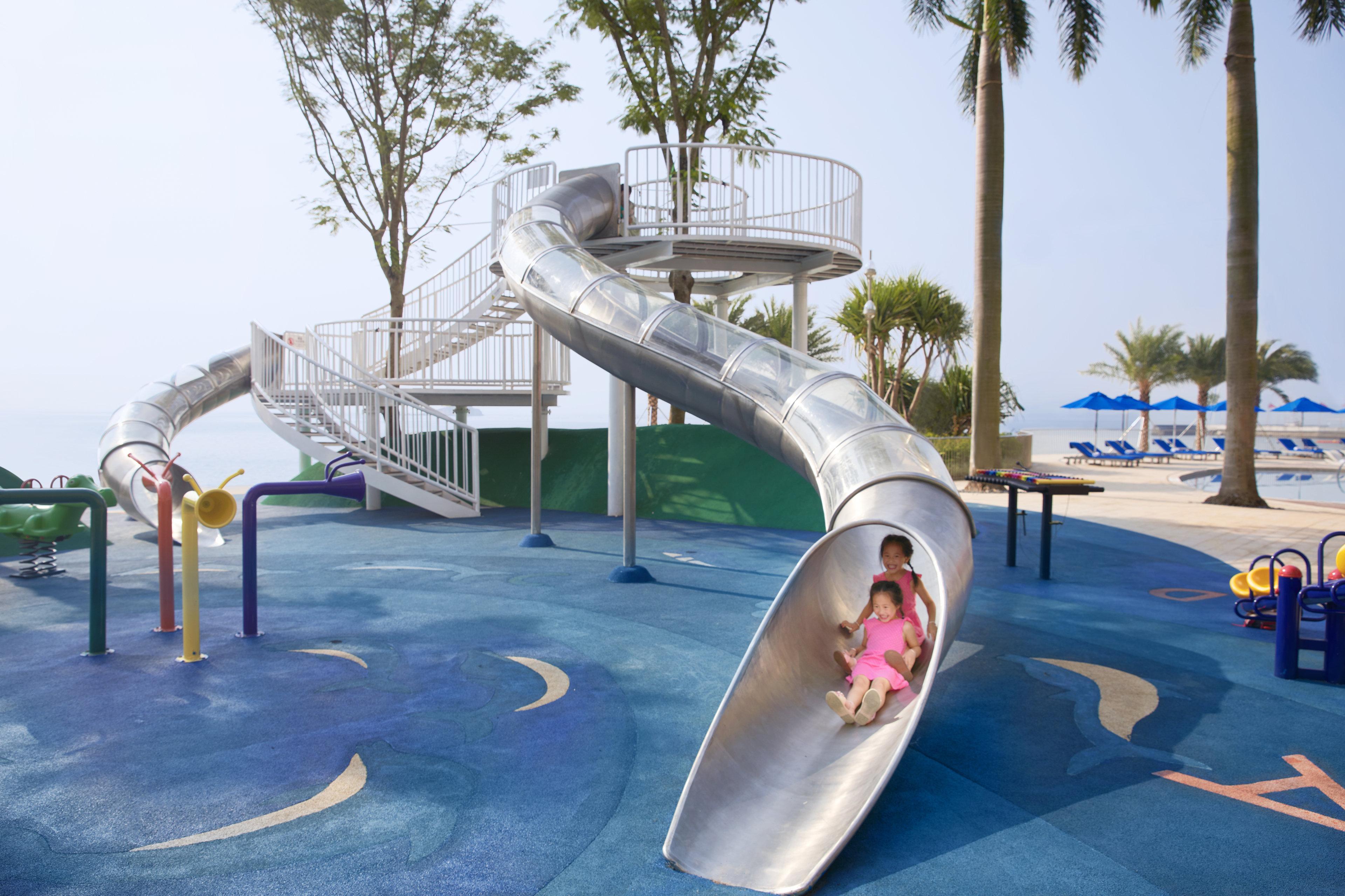 Intercontinental Shenzhen Dameisha Resort By Ihg Exteriör bild