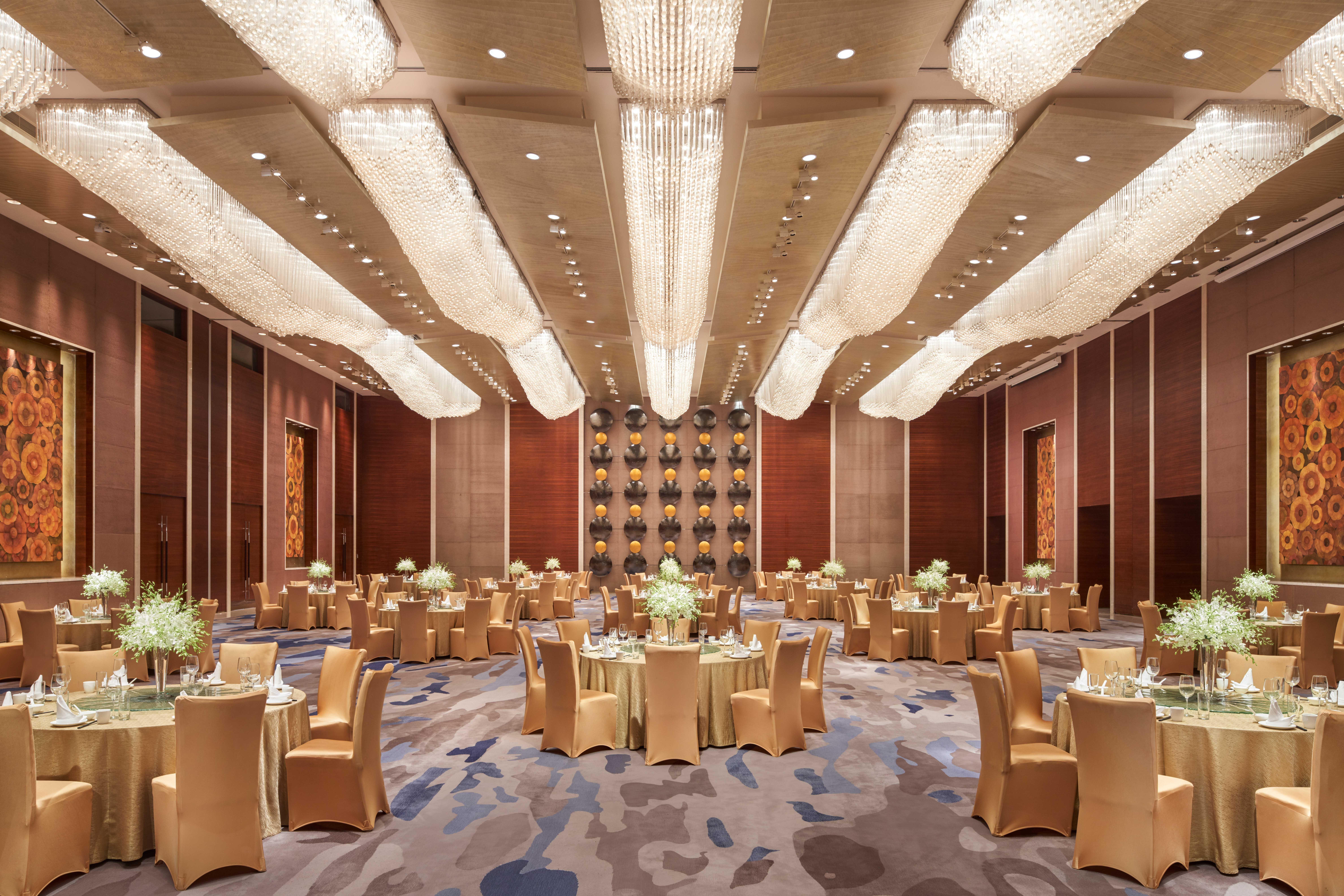 Intercontinental Shenzhen Dameisha Resort By Ihg Exteriör bild