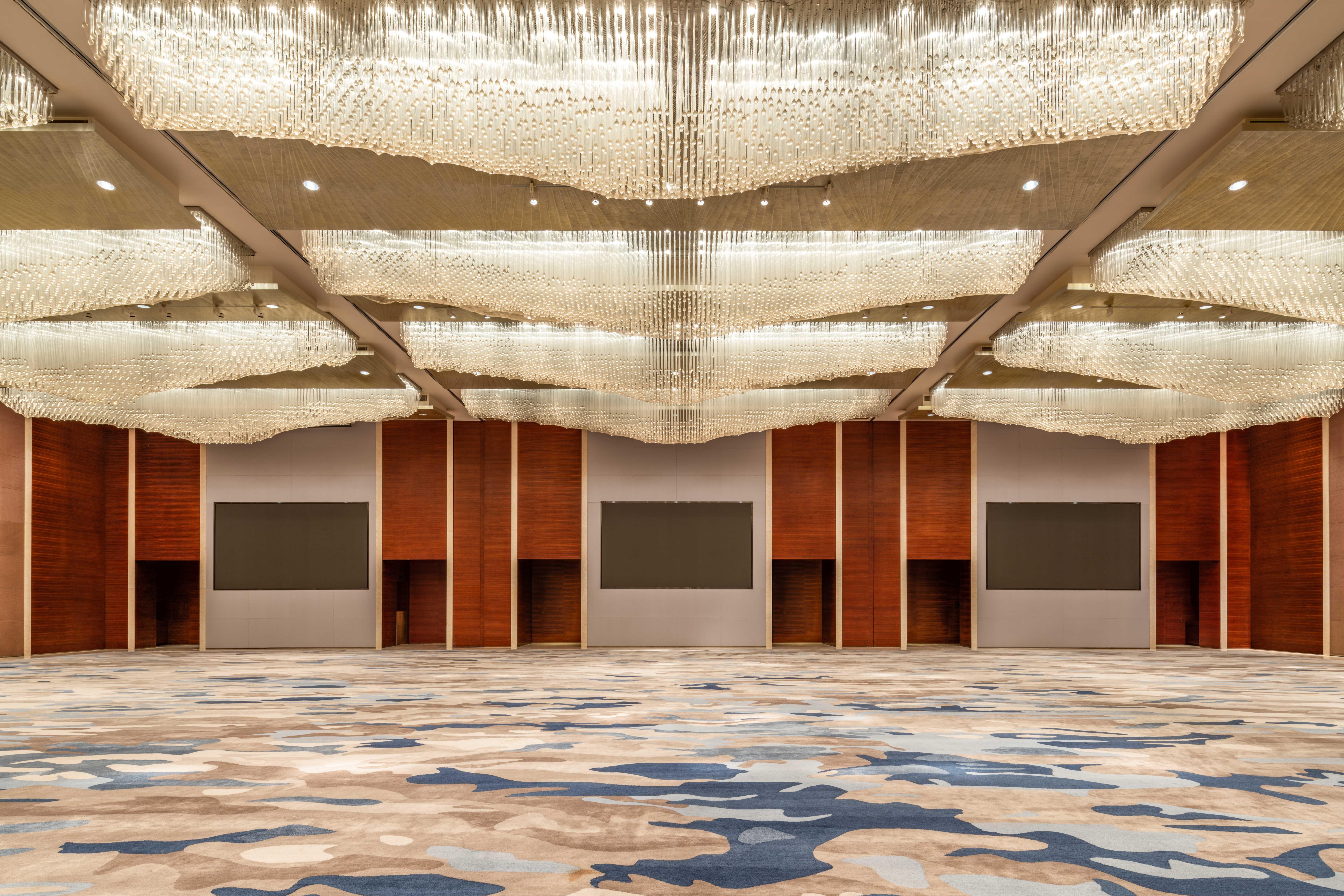 Intercontinental Shenzhen Dameisha Resort By Ihg Exteriör bild