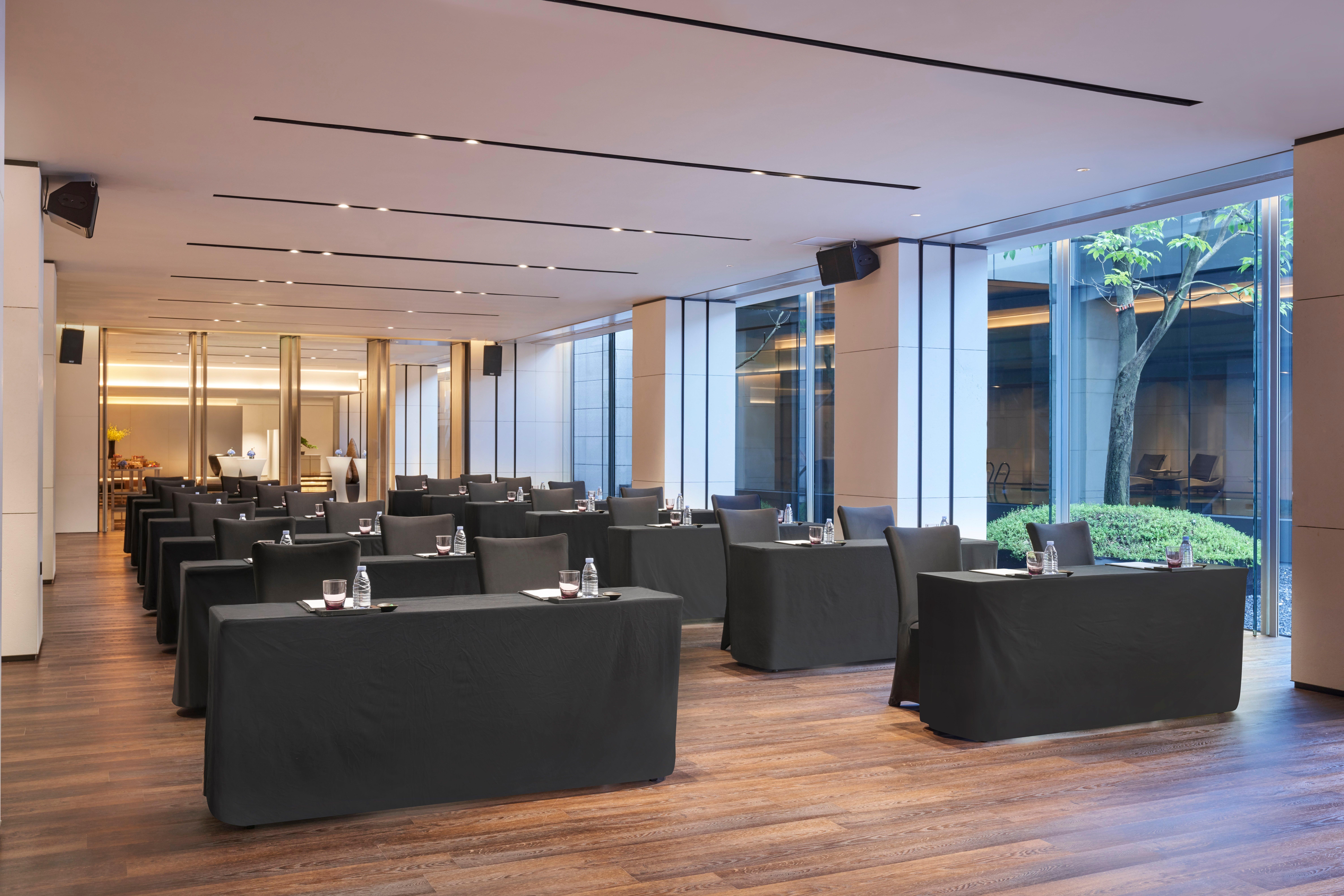 Intercontinental Shenzhen Dameisha Resort By Ihg Exteriör bild