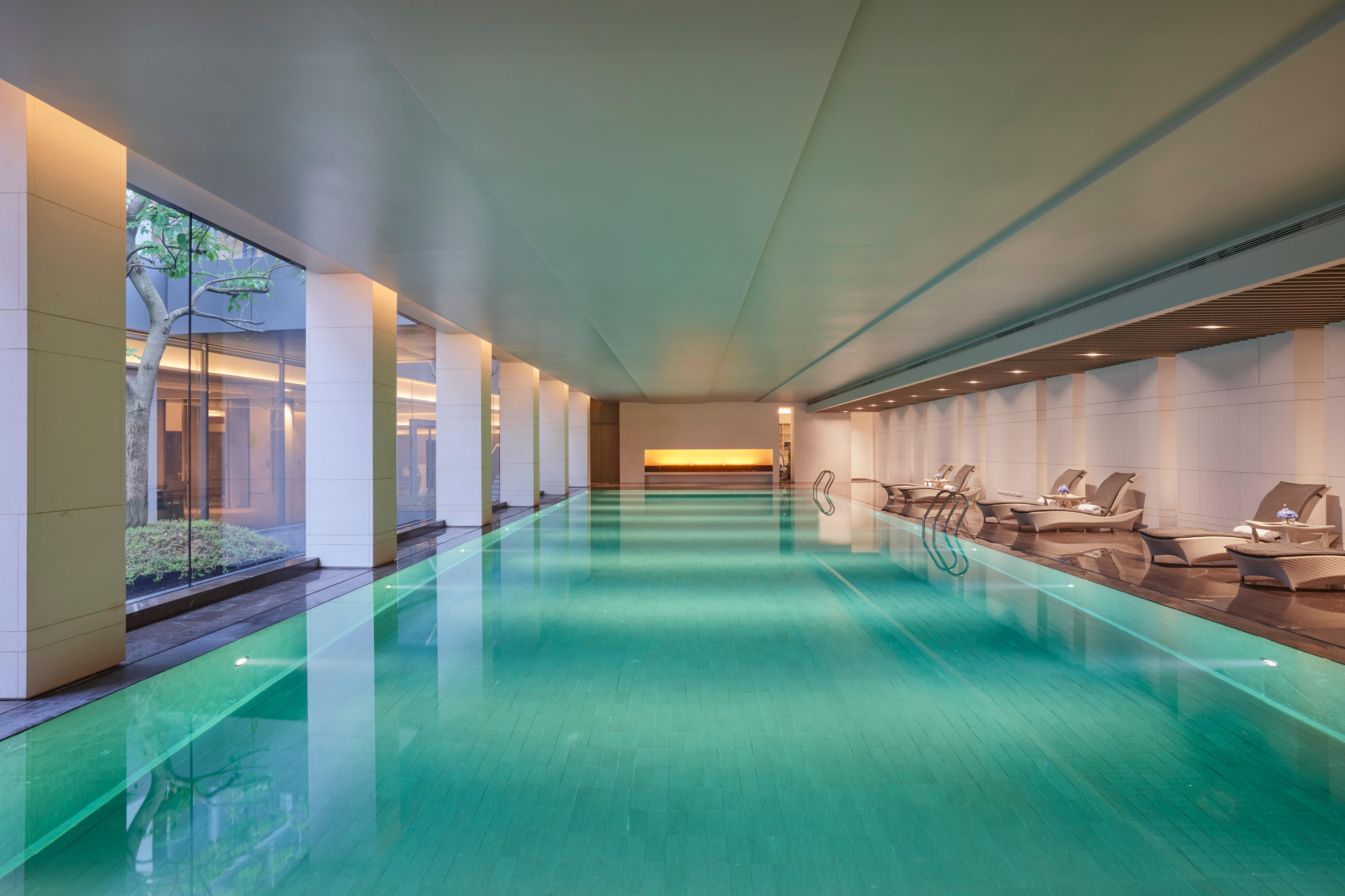Intercontinental Shenzhen Dameisha Resort By Ihg Exteriör bild