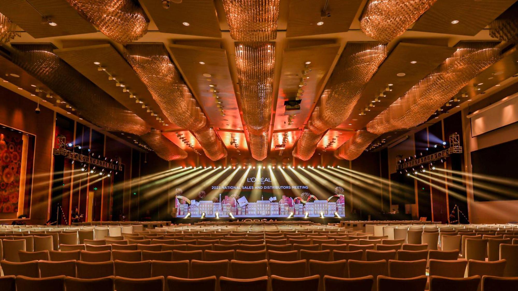 Intercontinental Shenzhen Dameisha Resort By Ihg Exteriör bild