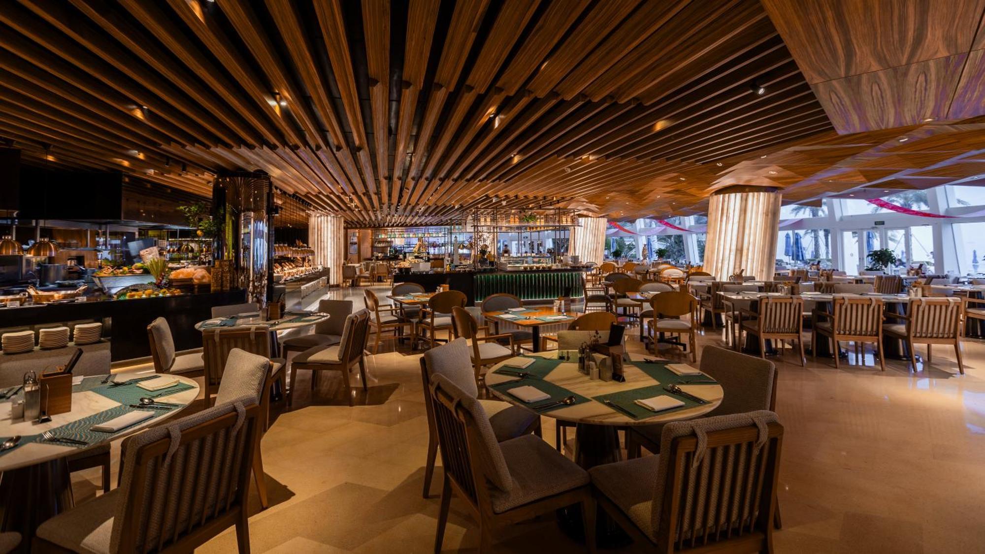 Intercontinental Shenzhen Dameisha Resort By Ihg Exteriör bild