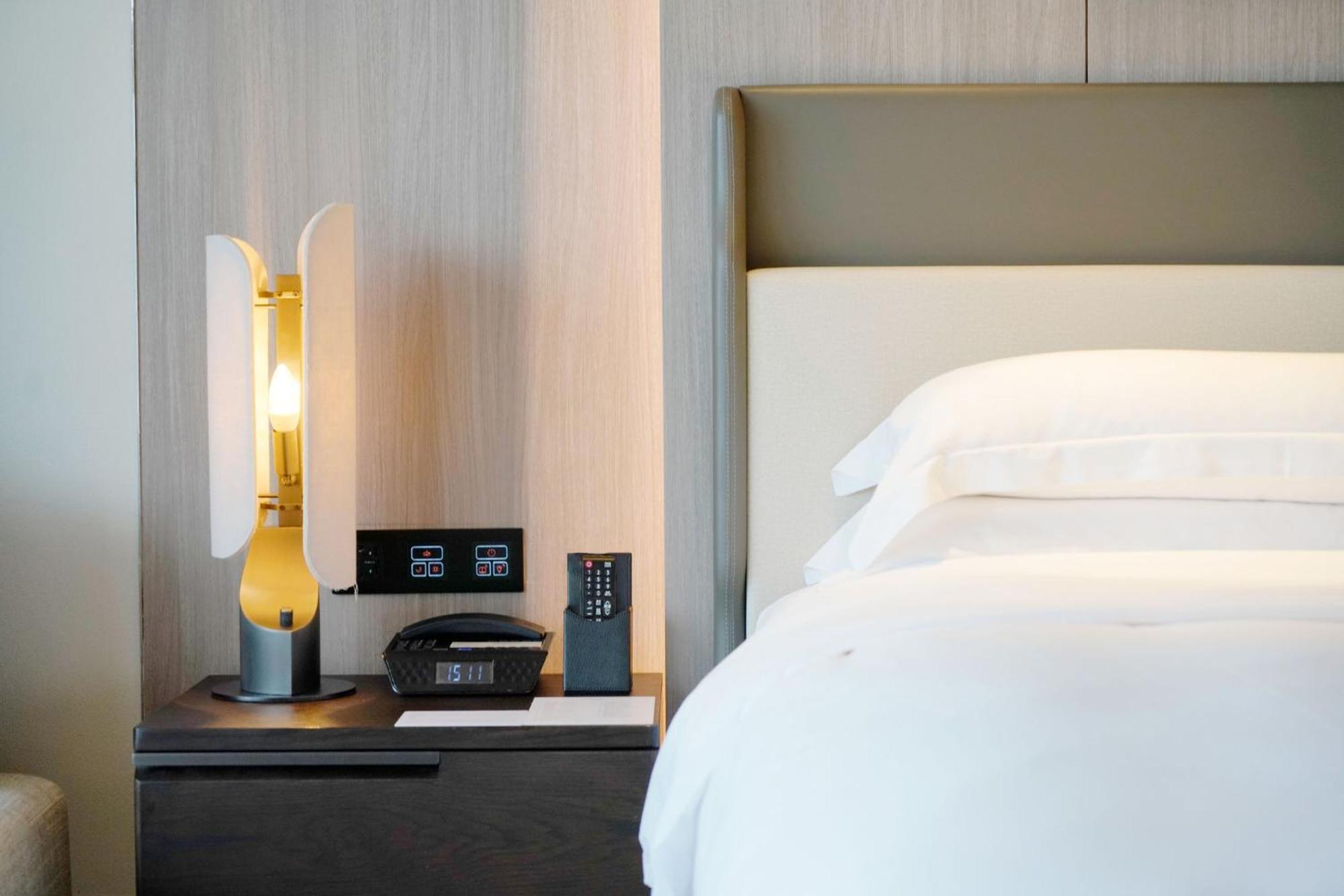 Intercontinental Shenzhen Dameisha Resort By Ihg Exteriör bild